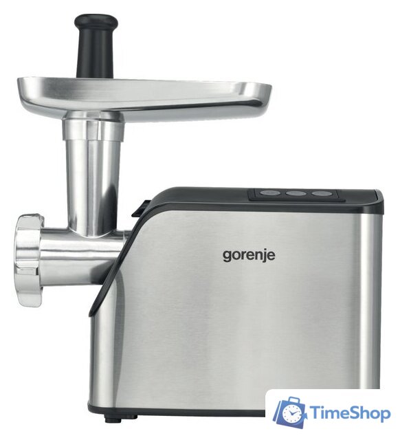 Мясорубка Gorenje MG2202XE - Изображение №2 — Интернет-магазин Time-Shop