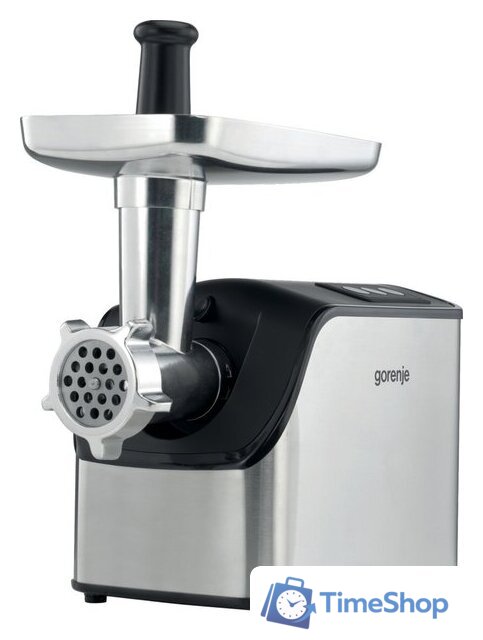 Мясорубка Gorenje MG2202XE - Изображение №1 — Интернет-магазин Time-Shop