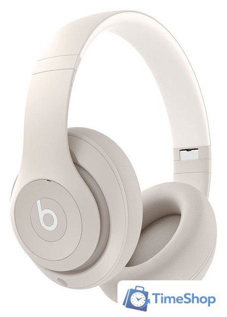 Наушники Beats Studio Pro (песочный) - Изображение №1 — Интернет-магазин Time-Shop