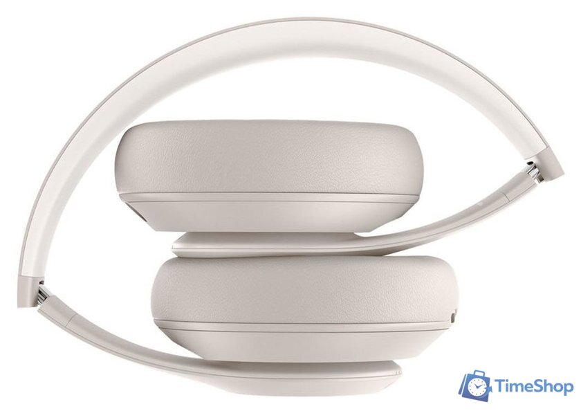 Наушники Beats Studio Pro (песочный) - Изображение №4 — Интернет-магазин Time-Shop