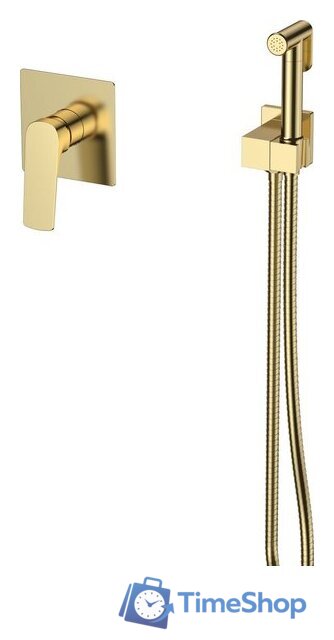 Гигиенический душ Splenka S30.53.03 - Изображение №1 — Интернет-магазин Time-Shop