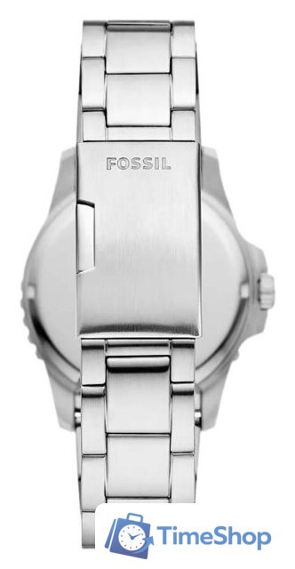 Наручные часы Fossil FS6038 - Изображение №3 — Интернет-магазин Time-Shop