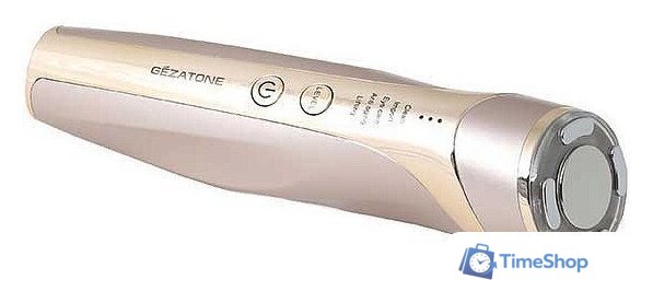 Прибор для RF лифтинга Gezatone m357 - Изображение №2 — Интернет-магазин Time-Shop