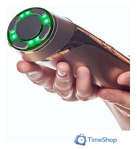 Прибор для RF лифтинга Gezatone m357 - Изображение №16 — Интернет-магазин Time-Shop