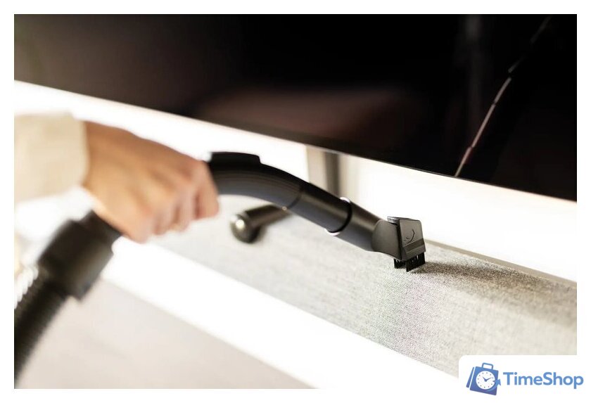 Пылесос Gorenje VC1902G2AHGR - Изображение №14 — Интернет-магазин Time-Shop
