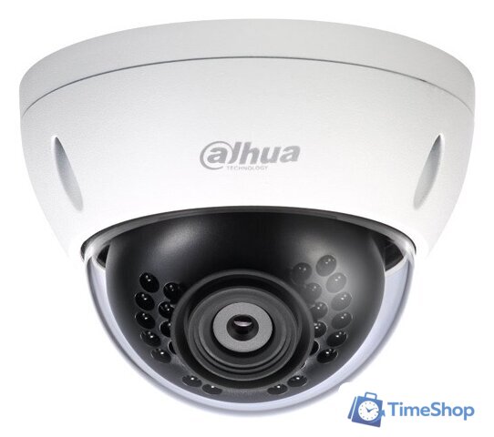 IP-камера Dahua DH-IPC-HDBW1420EP-0360B - Изображение №1 — Интернет-магазин Time-Shop