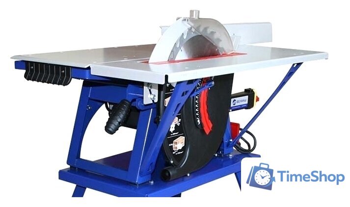 Строгальный станок Belmash (Белмаш) СДМ-2000 M - Изображение №3 — Интернет-магазин Time-Shop