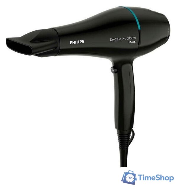 Фен Philips DryCare Pro BHD272/00 - Изображение №1 — Интернет-магазин Time-Shop