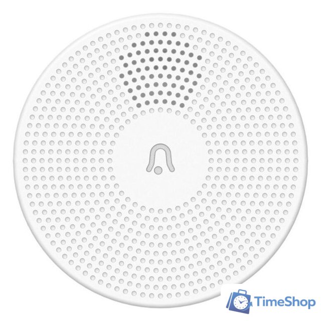 Дверной звонок Laxihub B1-TY - Изображение №6 — Интернет-магазин Time-Shop