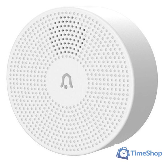 Дверной звонок Laxihub B1-TY - Изображение №4 — Интернет-магазин Time-Shop