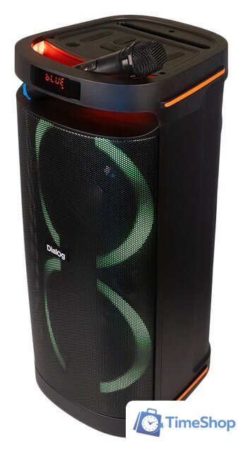 Патибокс Dialog AO-300 - Изображение №1 — Интернет-магазин Time-Shop