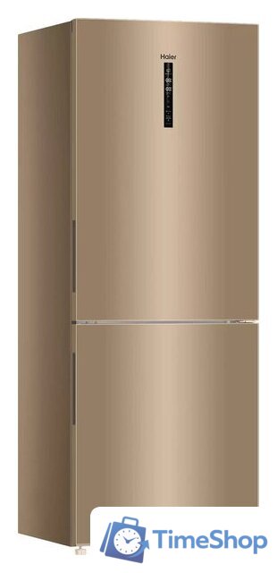 Холодильник Haier C4F744CGGU1 - Изображение №2 — Интернет-магазин Time-Shop