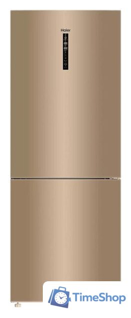 Холодильник Haier C4F744CGGU1 - Изображение №1 — Интернет-магазин Time-Shop