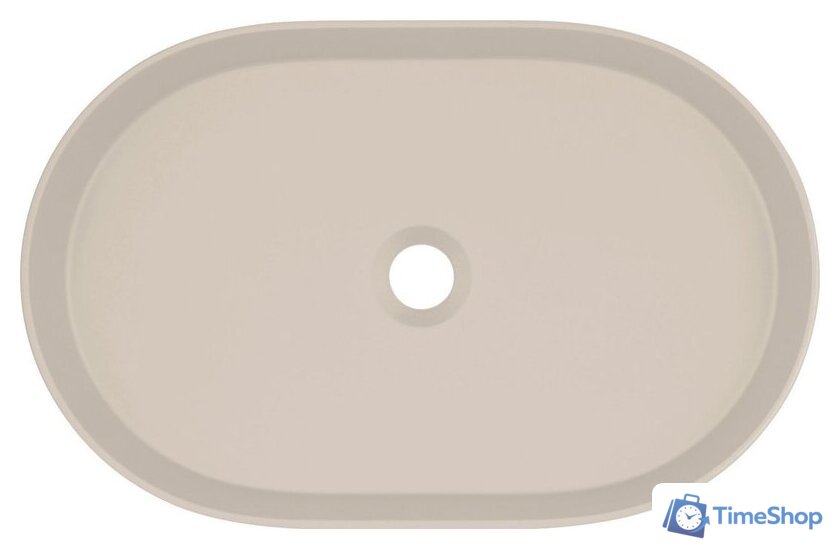 Умывальник Deante Silia CQS_5U6S - Изображение №2 — Интернет-магазин Time-Shop