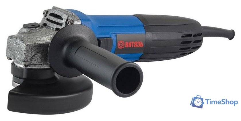 Угловая шлифмашина Витязь МШУ-125-950 - Изображение №1 — Интернет-магазин Time-Shop