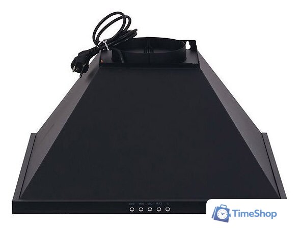 Кухонная вытяжка Simfer 8563 SM - Изображение №2 — Интернет-магазин Time-Shop
