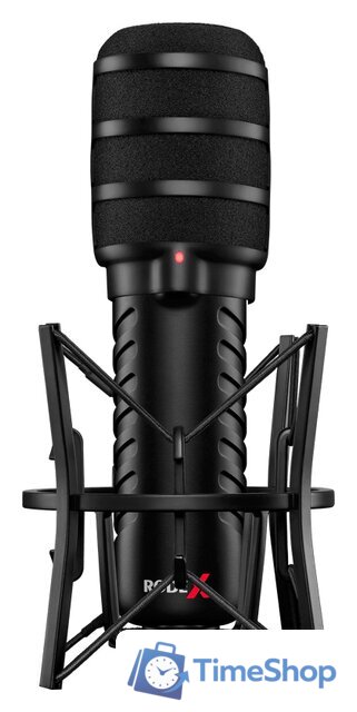 Проводной микрофон RODE XDM-100 - Изображение №1 — Интернет-магазин Time-Shop