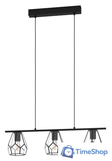 Подвесная люстра Eglo Mardyke 43644 - Изображение №1 — Интернет-магазин Time-Shop