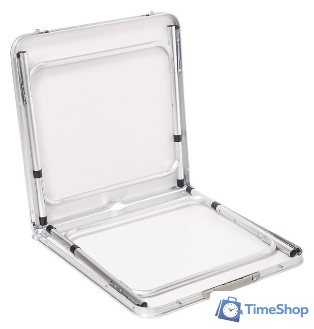 Стол со стульями Sundays ZC-CT003/ZC-CC005 (синий) - Изображение №9 — Интернет-магазин Time-Shop