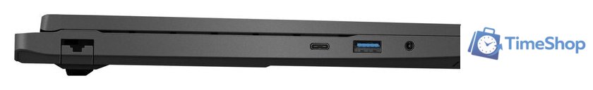 Игровой ноутбук Maibenben Typhoon X16B-R98956GQSHBRE3 - Изображение №9 — Интернет-магазин Time-Shop