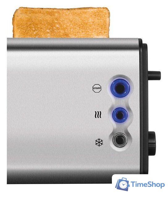 Тостер Unold Onyx Duplex 38915 - Изображение №4 — Интернет-магазин Time-Shop