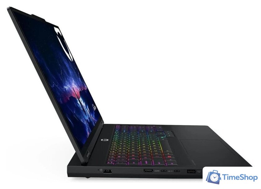 Игровой ноутбук Lenovo Legion Pro 5 16IAX10H 83LU003FRK - Изображение №6 — Интернет-магазин Time-Shop