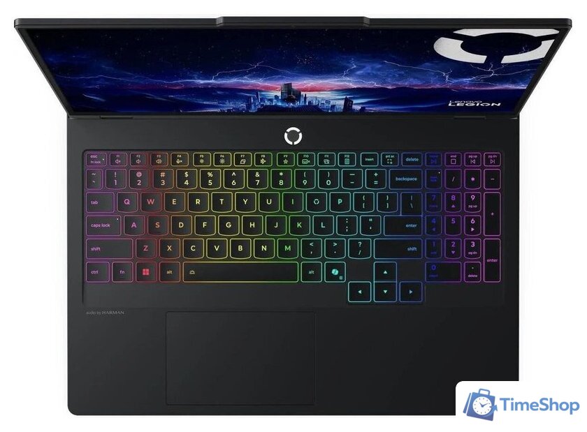 Игровой ноутбук Lenovo Legion Pro 5 16IAX10H 83LU003FRK - Изображение №3 — Интернет-магазин Time-Shop
