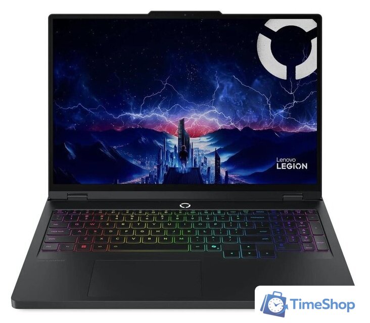 Игровой ноутбук Lenovo Legion Pro 5 16IAX10H 83LU003FRK - Изображение №1 — Интернет-магазин Time-Shop