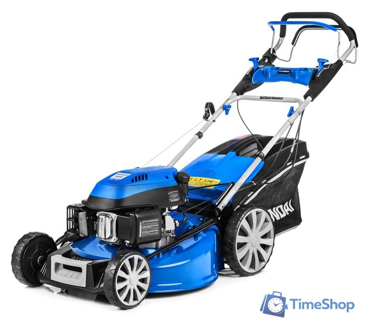 Газонокосилка Hyundai L 5620S - Изображение №1 — Интернет-магазин Time-Shop