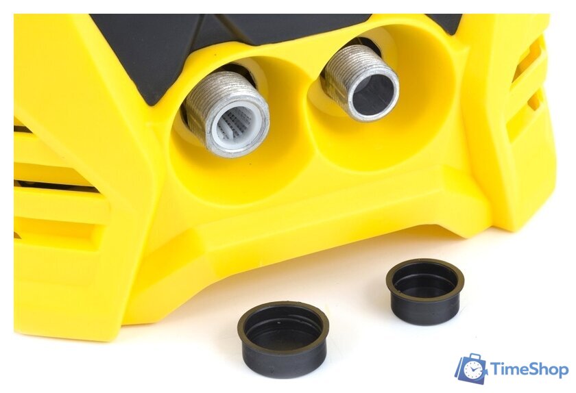 Мойка высокого давления Denzel R-165 - Изображение №2 — Интернет-магазин Time-Shop