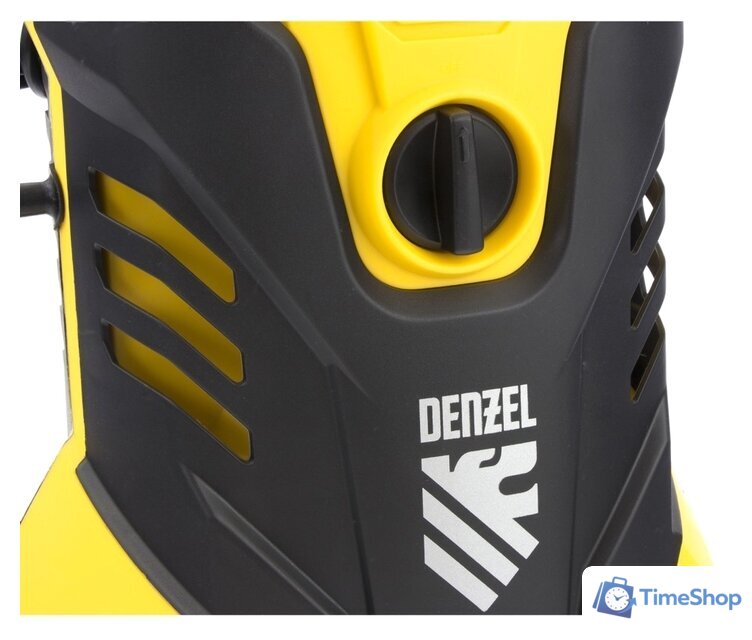 Мойка высокого давления Denzel R-165 - Изображение №3 — Интернет-магазин Time-Shop