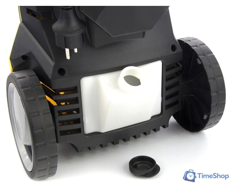 Мойка высокого давления Denzel R-165 - Изображение №5 — Интернет-магазин Time-Shop