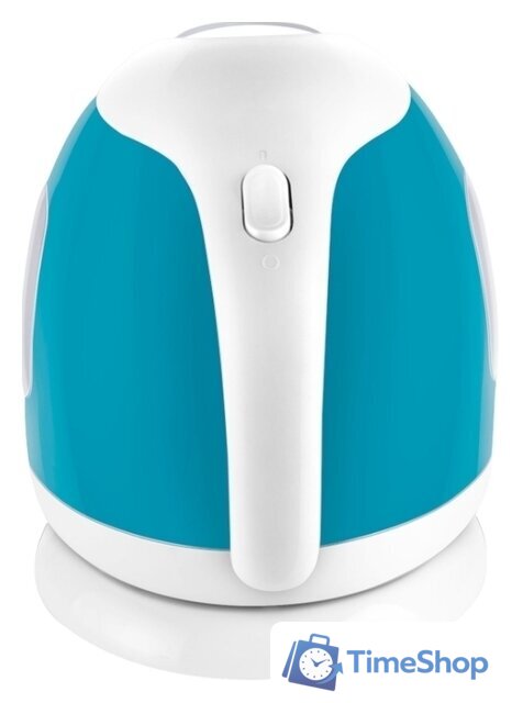 Электрический чайник Sencor SWK 1017TQ - Изображение №10 — Интернет-магазин Time-Shop