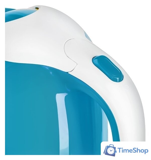 Электрический чайник Sencor SWK 1017TQ - Изображение №5 — Интернет-магазин Time-Shop