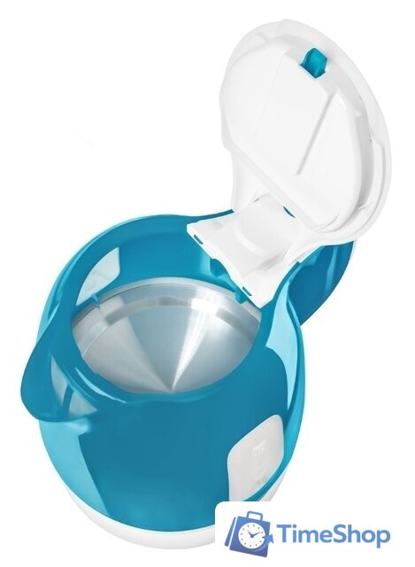 Электрический чайник Sencor SWK 1017TQ - Изображение №9 — Интернет-магазин Time-Shop