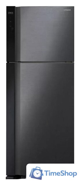 Холодильник Hitachi HRTN7489DFBBKCS - Изображение №1 — Интернет-магазин Time-Shop
