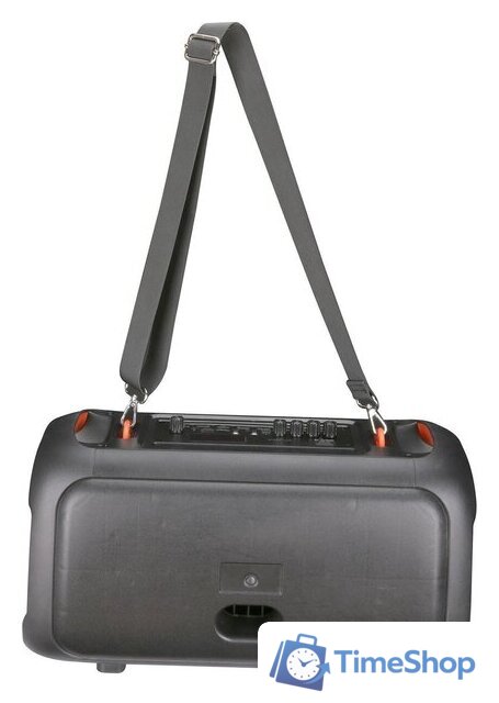 Беспроводная колонка Supra SMB-630 - Изображение №4 — Интернет-магазин Time-Shop