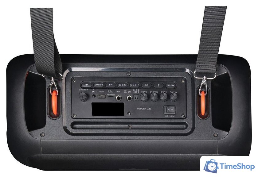 Беспроводная колонка Supra SMB-630 - Изображение №3 — Интернет-магазин Time-Shop