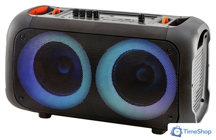 Беспроводная колонка Supra SMB-630 - Изображение №1 — Интернет-магазин Time-Shop