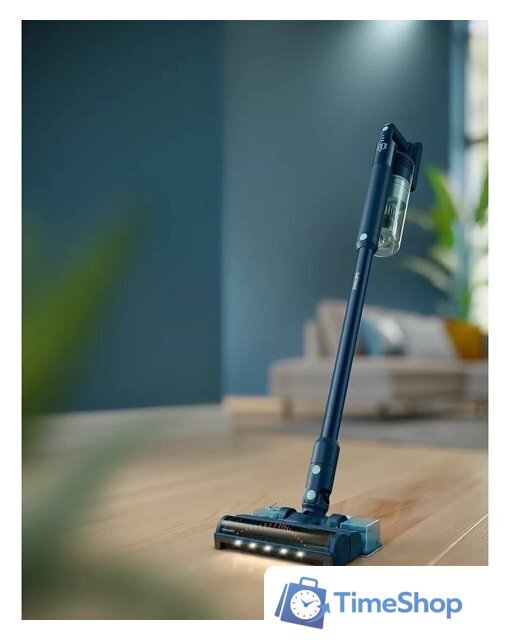 Пылесос Philips 5000 Series Flex Aqua XC5244/10 - Изображение №11 — Интернет-магазин Time-Shop