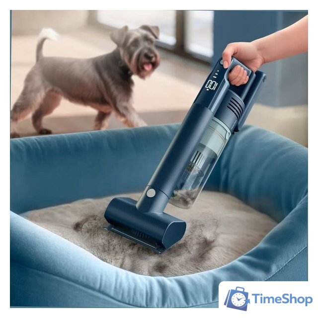 Пылесос Philips 5000 Series Flex Aqua XC5244/10 - Изображение №5 — Интернет-магазин Time-Shop