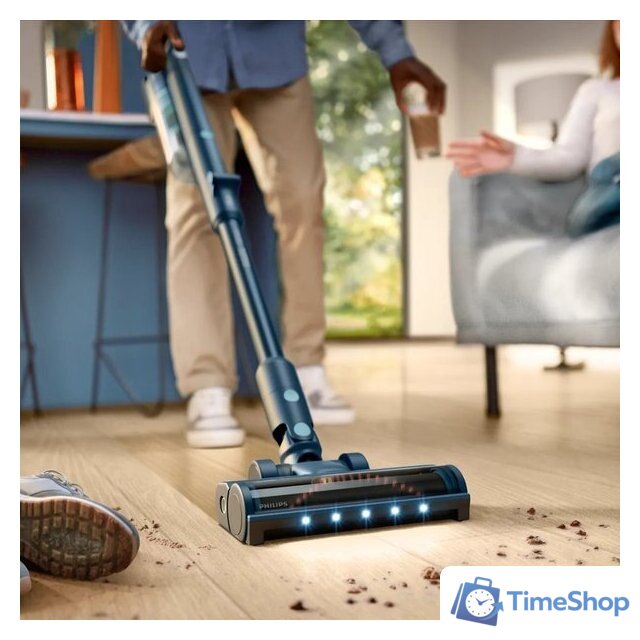 Пылесос Philips 5000 Series Flex Aqua XC5244/10 - Изображение №7 — Интернет-магазин Time-Shop