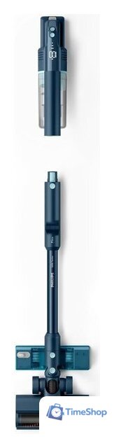Пылесос Philips 5000 Series Flex Aqua XC5244/10 - Изображение №4 — Интернет-магазин Time-Shop