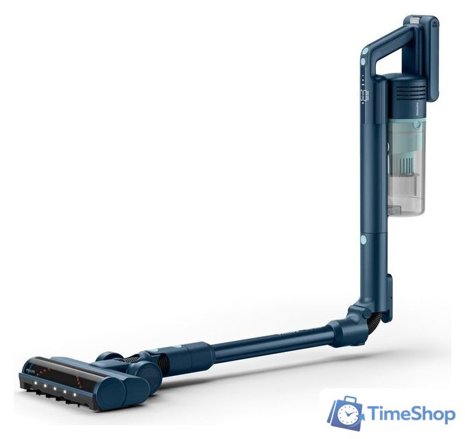 Пылесос Philips 5000 Series Flex Aqua XC5244/10 - Изображение №2 — Интернет-магазин Time-Shop