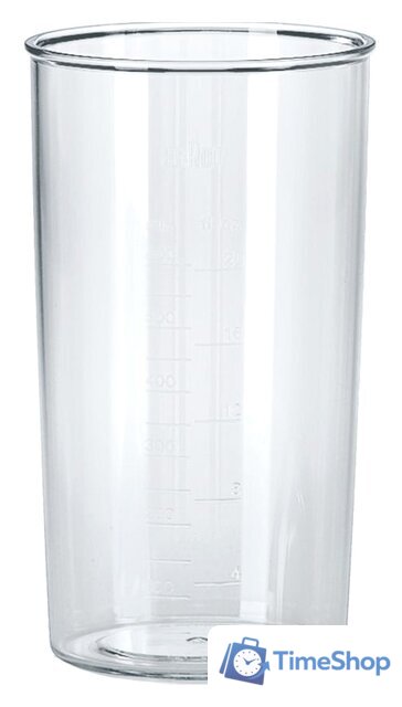 Погружной блендер Braun Multiquick 7 MQ7035X - Изображение №4 — Интернет-магазин Time-Shop