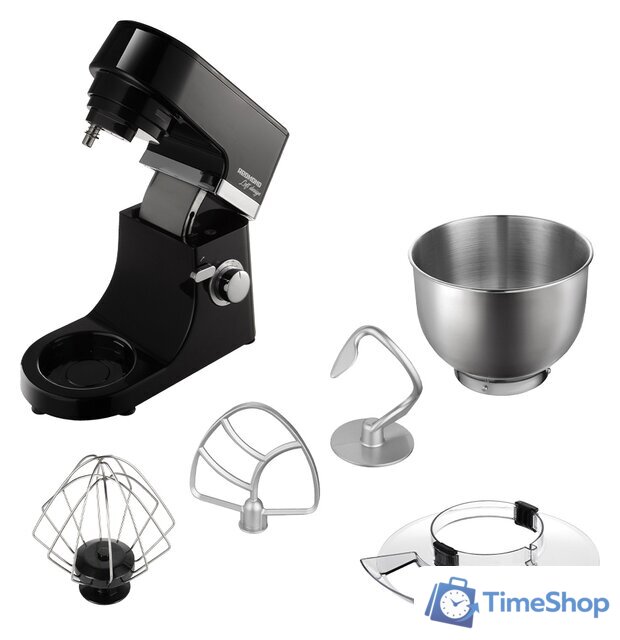 Планетарный миксер Redmond (Редмонд) RFM-5360 - Изображение №4 — Интернет-магазин Time-Shop