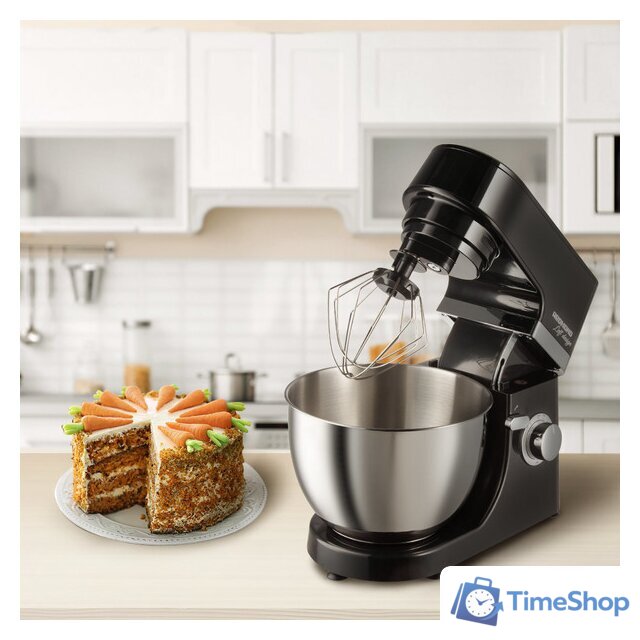 Планетарный миксер Redmond (Редмонд) RFM-5360 - Изображение №5 — Интернет-магазин Time-Shop