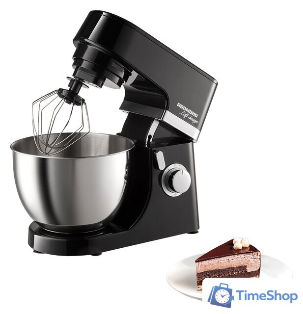 Планетарный миксер Redmond (Редмонд) RFM-5360 - Изображение №2 — Интернет-магазин Time-Shop