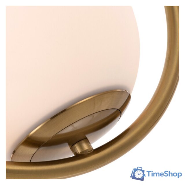 Подвесная люстра Arte Lamp Matisse A7741SP-1AB - Изображение №3 — Интернет-магазин Time-Shop