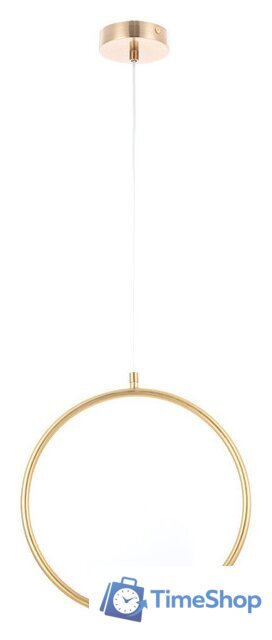 Подвесная люстра Arte Lamp Matisse A7741SP-1AB - Изображение №1 — Интернет-магазин Time-Shop